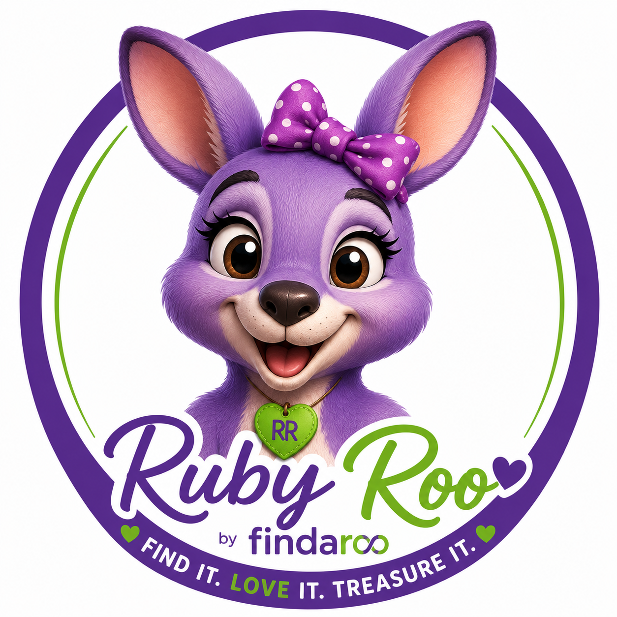 Ruby Roo